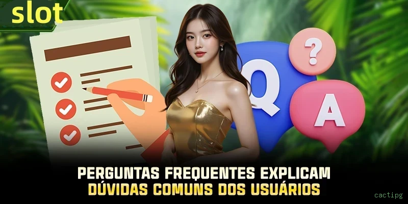 APK oficial da cactipg para Android