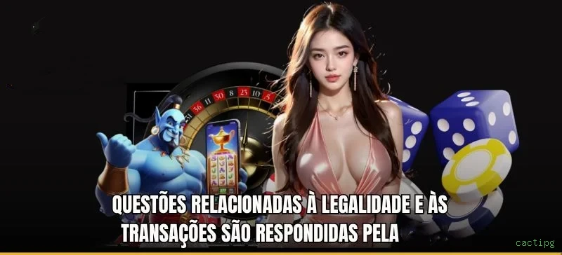 Login seguro na cactipg