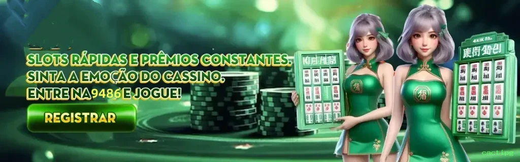 Programa VIP exclusivo da cactipg